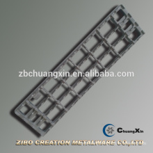 Excavator Part / Excavator Pedal / Aluminium Brake Pedal